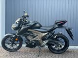 Suzuki GSX-S125 Original 3060 km