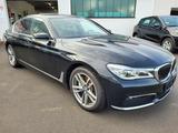 BMW 730 d Aus 1.Hand, HUD,Massage, - gebrauchte BMW 730 aus dem Jahr 2018