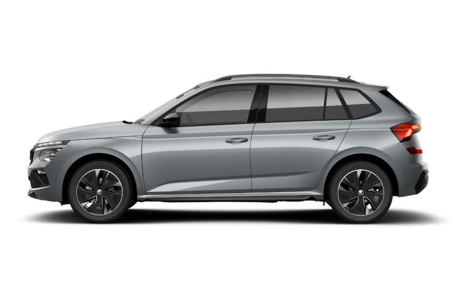 Skoda Kamiq - Bild 2