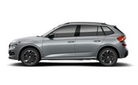 Skoda Kamiq - Vorschau Bild 2