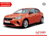 Opel Corsa F 1.2 Edition Android Apple DAB Klima USB - Opel Corsa Gebrauchtwagen in Halle