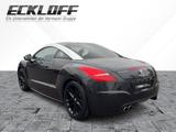 Peugeot RCZ 1.6 200 THP LED*NAVI*SHZ*PDC*2xKlima*elSitz - Peugeot RCZ Gebrauchtwagen