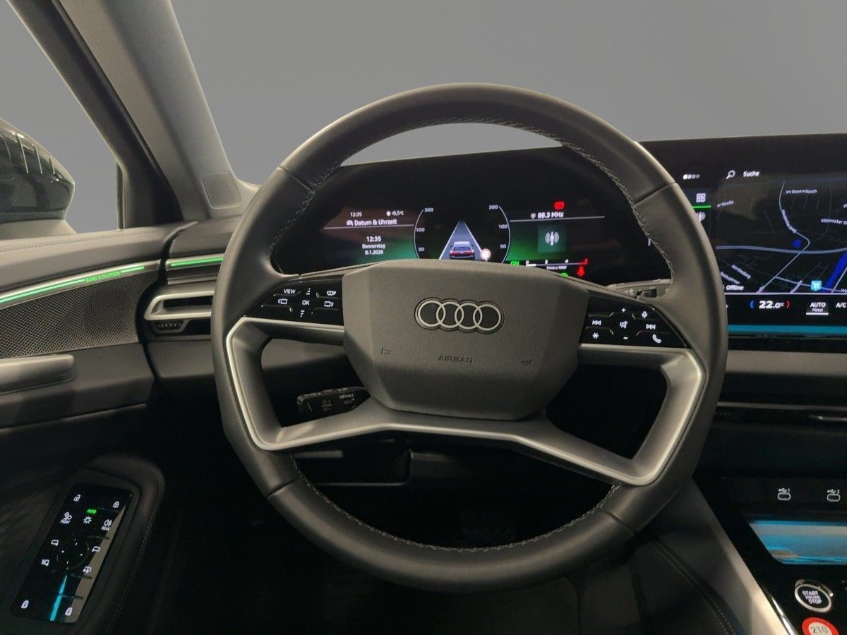 Audi A5 - Bild 14