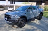 Ford Raptor #AUTOM. #AHK #KAMERA #NAVI #4x4 #OFF-ROAD