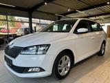 Skoda Fabia Combi Ambition - Skoda aus 2023