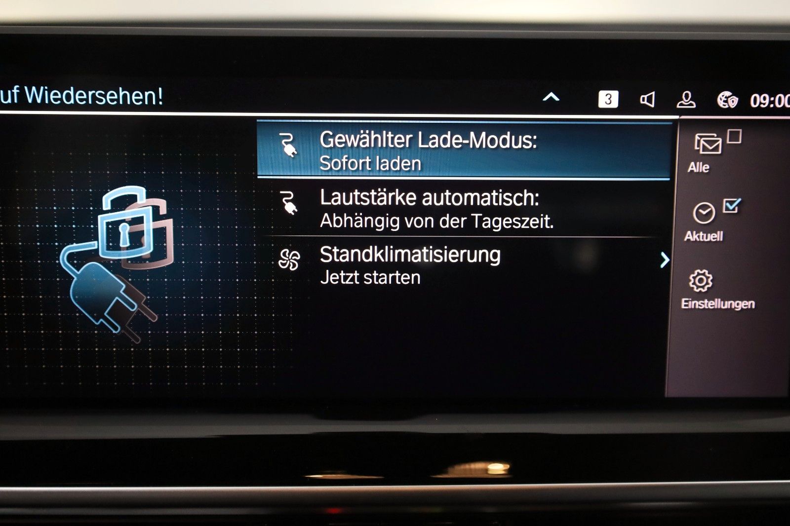 Fahrzeugabbildung BMW iX3 Impressive M sport,360Kamer,Panorama,ACC,HUD