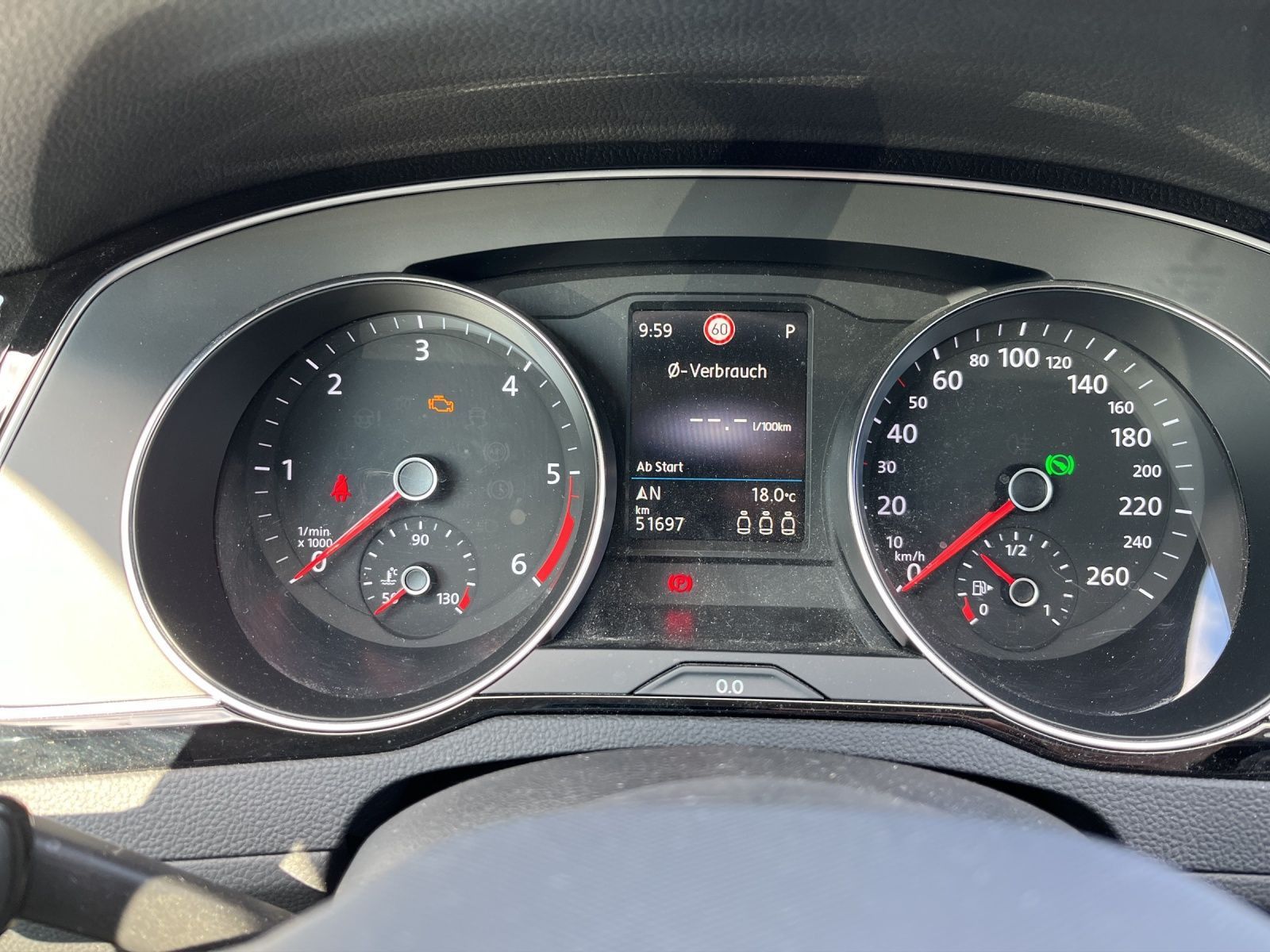 Volkswagen Passat Variant - Bild 10