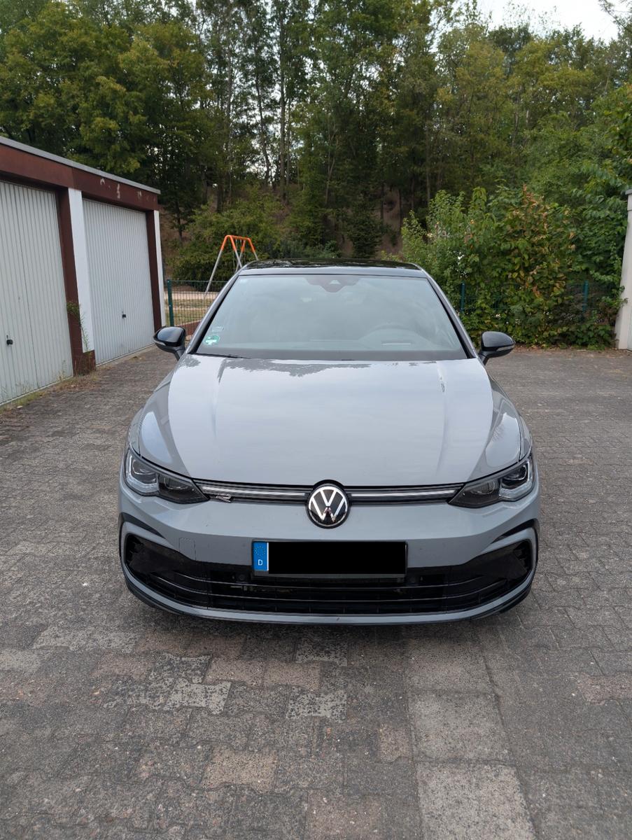 Volkswagen Golf 2.0 TSI 190PS DSG R-Line Top Garantie, миниатюра 5