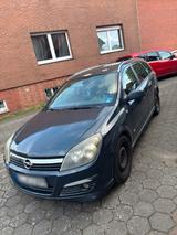 Opel Astra h OPC Line - Opel Astra Kombi Opc mit Benzin-Antrieb