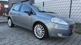 Fiat Grande Punto 1.9 DIESEL TÜV,1-HAND,80.000KM - gebrauchte Fiat Grande Punto aus dem Jahr 2006