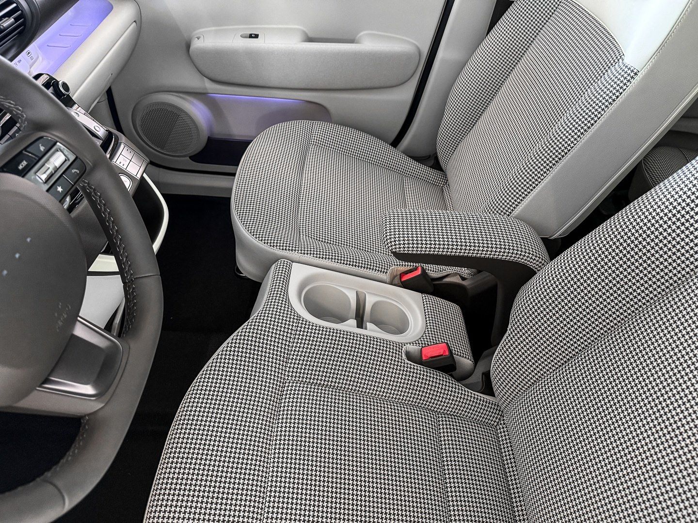 Hyundai INSTER - Bild 11