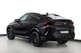 BMW X6 M Competition Sky Lounge Carbon Soft AHK TV - BMW X6 M mit Panoramadach