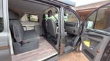 Ford Nugget AD, AHK, Markise,Westfalia,Automatik - Ford Automatik