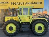 Mercedes-Benz MB-Trac 1500 Traktor Schlepper Old - Mb trac