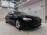 Audi A5 Sportback 3.0 V6 TDI quattro - Audi A5: V6