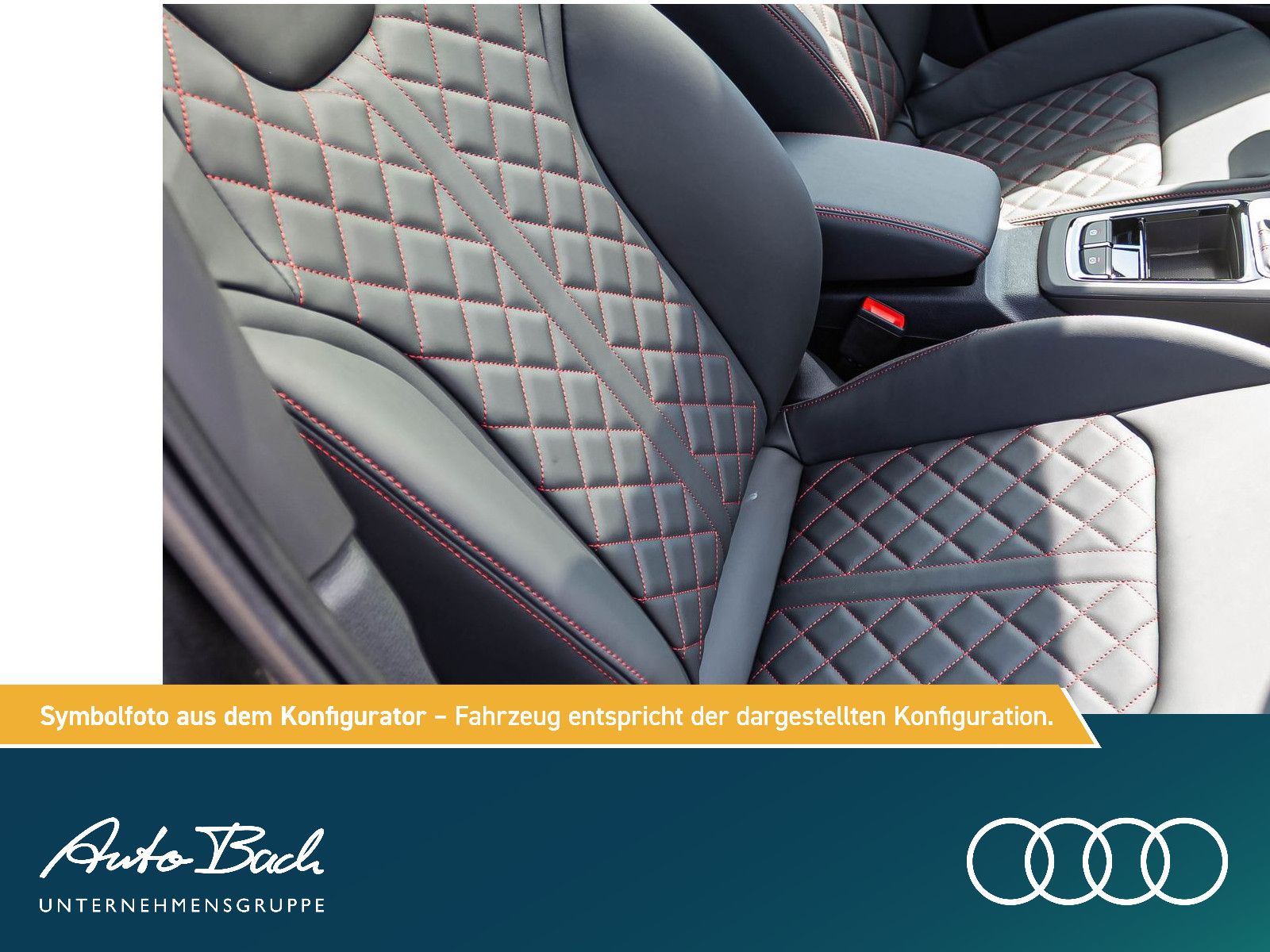 Audi SQ2 - Bild 20