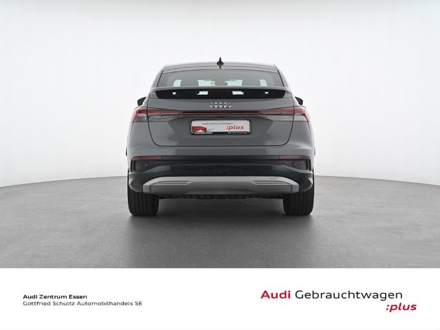 Audi Q4 e-tron - Bild 6