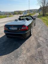 Mercedes-Benz Mercedes Clk 350 - gebrauchte Mercedes-Benz CLK 350 aus dem Jahr 2005