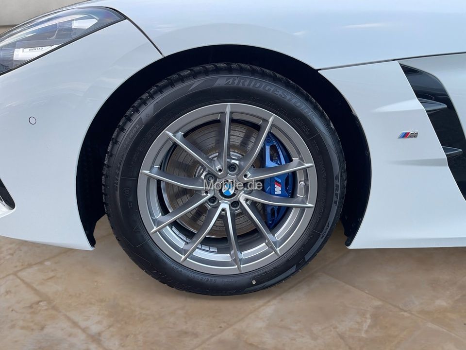 BMW Z4 - Bild 2