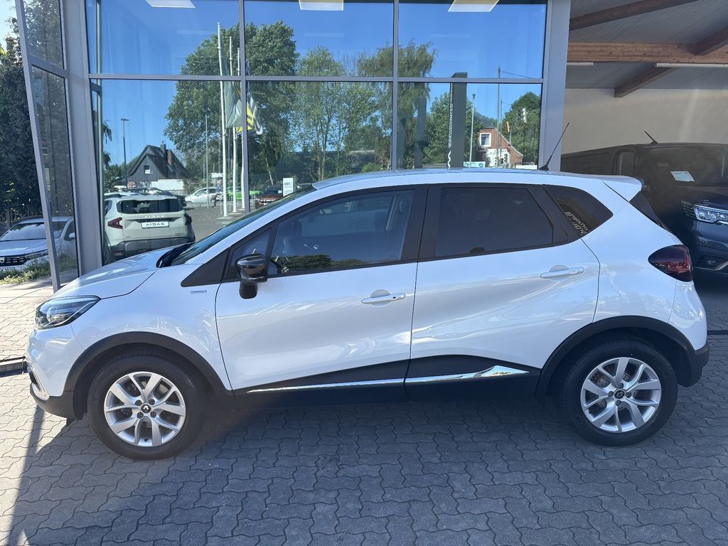 RENAULT Captur - Bild 2