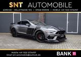 Ford Mustang 2.3 EcoBoost SHELBY Android Leder - Ford Mustang in Hamm