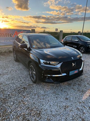 DS Automobiles Ds DS 7 Crossback DS 7 Crossback BlueHDi 130 aut