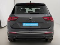 Volkswagen Tiguan - Vorschau Bild 8