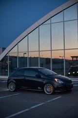 Opel Corsa d opc NRE(230ps/käfig/brembo/) - Opel Corsa aus 2011: Opc