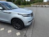 Land Rover Range Rover Velar 2.0 P400e DYNAMIC GREY - Land Rover: G4