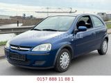 Opel Corsa 1.2 Enjoy/TÜV Neu/Klima/E-Fenster/Insp. NE - Opel Corsa: C Enjoy