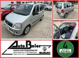 Suzuki WAGON R+ 1.3 DDiS Comfort - Suzuki Wagon R+ aus 2004