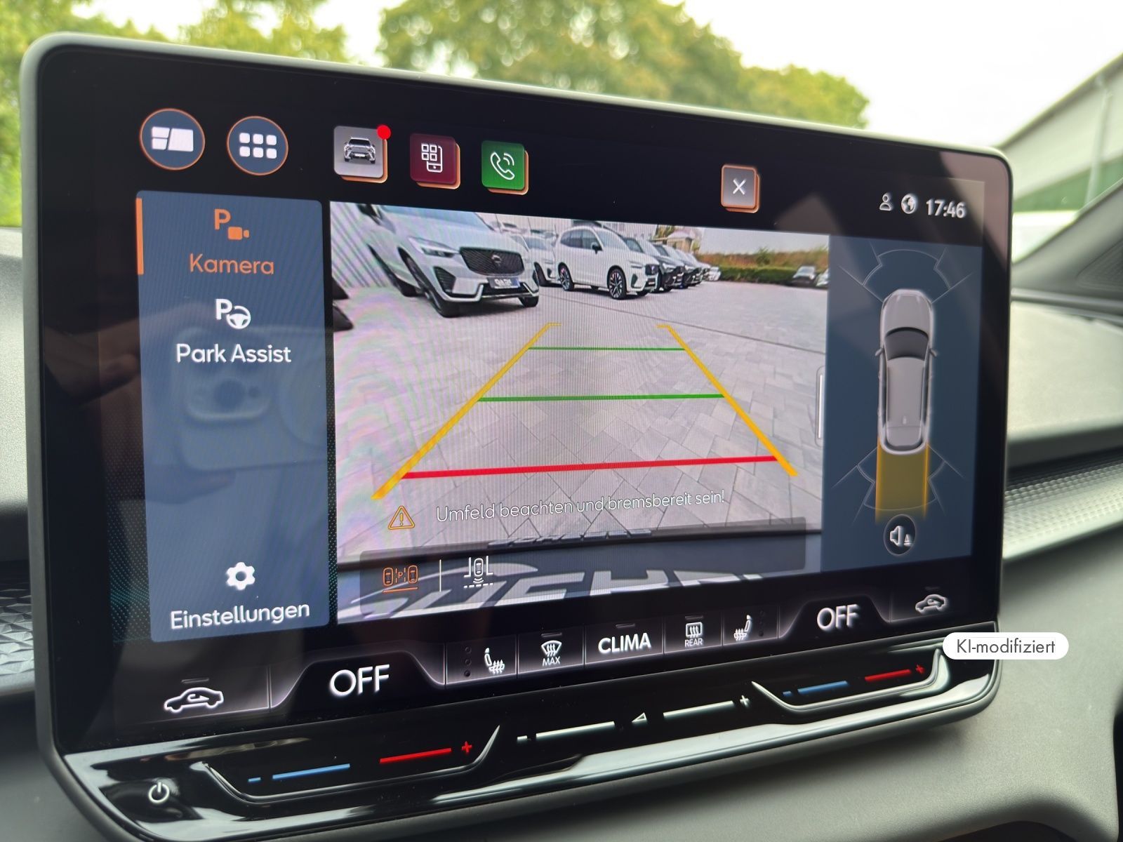 Cupra Terramar - Bild 17