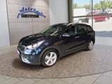 Kia Niro 1.6 Hybrid Edition   Navi/Temp/LM18*/WKR - Kia Niro in Bochum