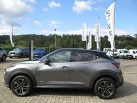 Vorschau Nissan Juke