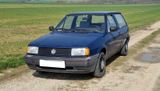 Volkswagen VW Polo 86C  Steilheck - Volkswagen Polo aus 1994