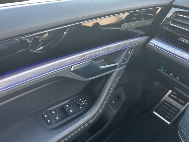 Volkswagen Touareg - Bild 13
