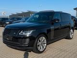 Land Rover Range Rover LONG P400e AUTOBIOGRAPHY *EXKLUSIV - Land Rover Range Rover Autobiography mit Hybrid-Antrieb (Benzin/Elektro)