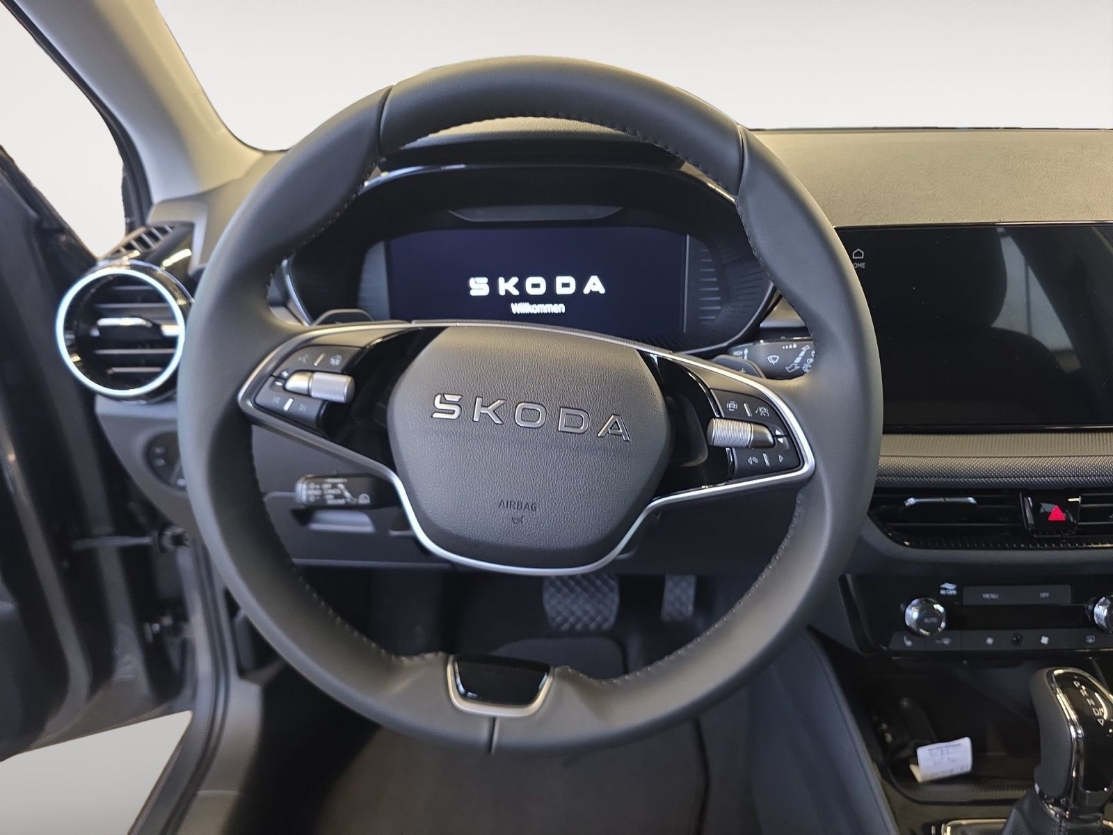 Skoda Fabia - Bild 13