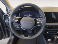 Skoda Fabia - Vorschau Bild 13