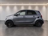 Smart ForFour Automatik Prime Panoramadach 5 Sitzer - Smart ForFour in Köln