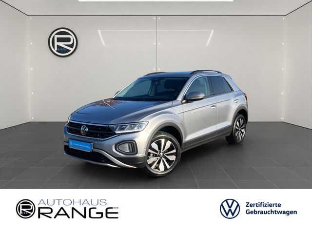 Volkswagen T-Roc 1.5 TSI, "MOVE", DSG