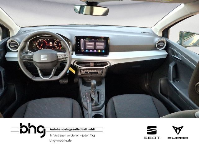 Seat Ibiza - Bild 11
