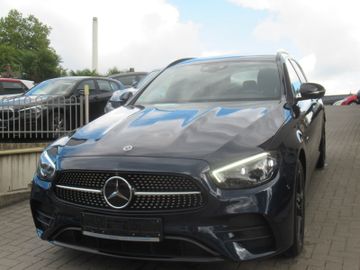 Mercedes E 300 - 4