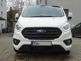 Ford Transit Custom - Ford Transit Custom: Kombi
