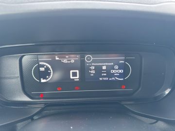 Toyota Proace City 1.5D L2 Kasten Meister *LED*PDC*TEL