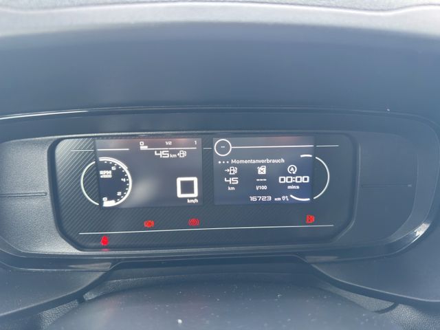Toyota Proace City 1.5D L2 Kasten Meister *LED*PDC*TEL