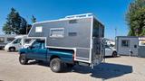 Andere Mazda B2500 mit Wagner Wohnkabine K26 Bj. 2015!0 - Wohnkabine