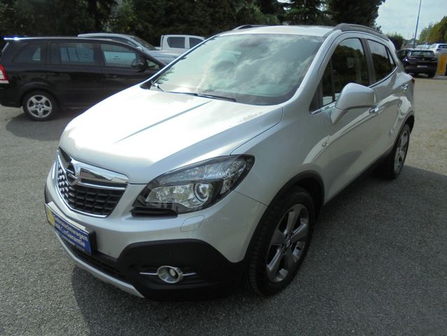 Opel Mokka Innovation+Xenon+EPH