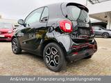 Smart ForTwo Prime 90PS AUTOM/LEDER/SITZH/PANO/ALLWETT - Smart Gebrauchtwagen in Berlin