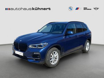 BMW X5 - 2